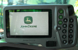 John Deere GPS Auto Steer Wanted | Machinery & Equipment - GPS
